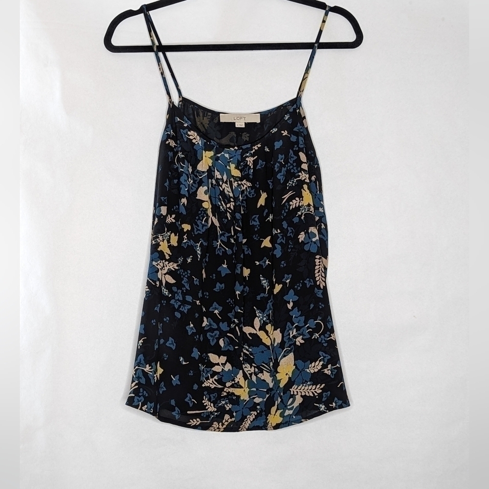 Ann Taylor Tank Top